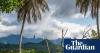 Villagers on Principe, the ‘African Galapagos’, to be paid for protecting the ecosystem