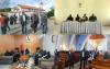 “We are very satisfied”: General Coordinator of Papal Visit in Angola on Progress of Works in Saurimo Archdiocese