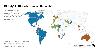 U.S.-style birthright citizenship is uncommon around the world
