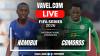 Highlights: Namibia vs Comoros in 2026 FIFA Series (0-0)