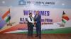 Seychelles Vice-President Sebastien Pillay visits NBCC headquarters, discusses island infrastructure push