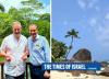 Viva to a Nourished Seychelles Silhouette