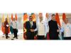 EAM holds bilateral meetings with leaders from Malta, Mauritius, Bhutan, Sri Lanka, Kenya, Seychelles on sidelines of Raisina Dialogue