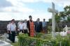 Seychelles honours memory of military doctor of the Russian Empire’s navy