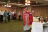 Orthodox Easter celebrated in Seychelles