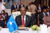 Somalia president rejects opposition calls for consensus-based election
