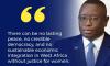Women’s right, justice, and national contradictions in Sierra Leone – Op ed