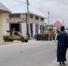 Somalia’s security clock is ticking: Can Somali forces survive the UNSOS, AUSSOM drawdown?