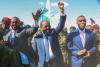 Somalia’s Hassan Sheikh accepts Farmajo appeal for final talks on election deadlock