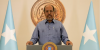 President Hassan Sheikh calls for continued political dialogue in Somalia