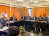 Somaliland delegation holds trade and investment talks with Israeli representatives