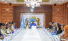 Somali Cabinet Approves Third-Generation E-Passport Plan, Reviews Security and Economic Developments