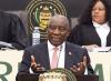 Didiza's decision to back Ramaphosa's interdict sparks outrage among political rivals