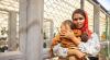 People continue to stand by refugees, Gen Z shows most empathy