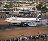 Khartoum airport under drone fire as safety concerns mount