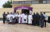 AFRICA/TOGO - The “Ahonhon Center,” an advanced center for the treatment of brain disorders, has been inaugurated by the Togolese Province of the Society of African Missions