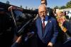 Jailed Tunisian opposition leader hospitalised