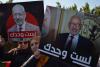 Rights group issues international appeal for release of Ghannouchi and political prisoners in Tunisia