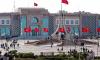 Tunis municipality continues its fight against unauthorized street installations