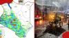 Kenya Met issues 24-hour weather forecast, predicts showers in Rift Valley and Western Kenya counties