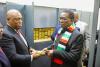 Zimbabwe's gold reserves surge past 4,5 tonnes