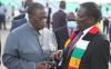 The Presidium Cold War: Why President Mnangagwa Cannot Fire General Chiwenga Despite The Birthday Snub Scandal
