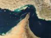 At least 3 ships cross strait despite blockade, tracker shows