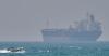 Report: Iran Using Iraqi Ships to Smuggle Oil Past U.S. Blockade