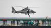 British military to seize Russian ships, threatening shoot-outs