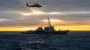 Prospects Dimming On Iran-U.S. Deal To Open Strait, End War