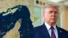 Chinese oil tanker’s retreat from the Strait of Hormuz indicates Trump’s blockade is working