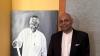 Diplomat Abhay K. translates his journey through Africa into a book of poems