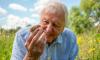 BBC viewers rave over 'spellbinding' new David Attenborough documentary hailed as 'perfect Easter viewing' and 'food for the soul'