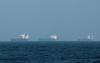 World : US Directs 28 Vessels To Turn Around Under Iran Port Blockade - CENTCOM