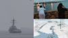 US boasts no ships moved through Strait of Hormuz in first 24 hours of blockade