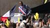 Bagayoko in Saint-Denis: A French Obama?