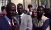 Shameful and illegal! Bally Bagayoko, the new LFI mayor of Saint-Denis, wants to get rid of municipal employees who don't share his views.