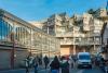 Saint-Denis's new mayor vows to save iconic social housing complex