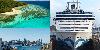 British holidaymakers can go on a new 115-day world cruise stopping at 49 bucket-list destinations