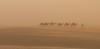 Climate change is altering Saharan dust – and Europe is downwind