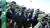Morocco's Socialist Union embraces Polisario members