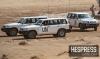 MINURSO reduces medical services as UN reviews future role in Sahara