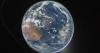 Artemis II crew photographs Earth passing halfway point to Moon
