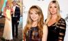 Inside Tiffany Trump's radical 'ugly duckling' glow-up: DC whispers about what she's REALLY like behind closed doors... and intimate topic that's firmly off limits