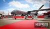 Italian Leonardo targets Morocco as competition grows for North African defense contracts