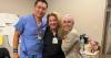 Senior Scholar Fulfills Life-long Dream to Graduate Medical School–a Doctor at 73-Years Young