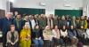 President Brahim Ghali receives professors and researchers from several universities