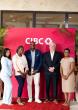 CIBC Caribbean Strengthens Business Connections Through Private Banking Networking Event