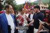 Armenian authorities raid residence and businesses of opposition figure Tsarukyan