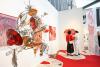 Frieze New York Opens Strong, But the Real Test Is Just Beginning